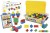 Klocki 80 el. - Hi Qube Pre-school Morphun