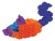 Klocki 500 el. - Rainbow Starter Morphun