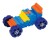Klocki 500 el. - Rainbow Starter Morphun