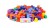 Klocki 500 el. - Rainbow Starter Morphun