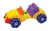 Klocki 500 el. - Rainbow Starter Morphun