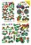 Klocki motocykle 360 el. -  Advanced Morphun