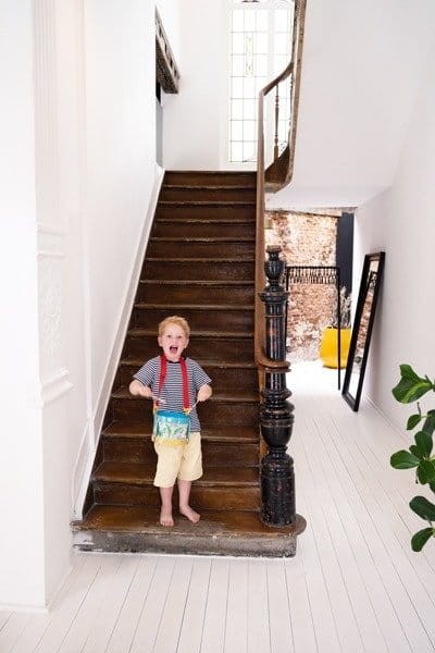 Metalowy bębenek dżungla Scratch