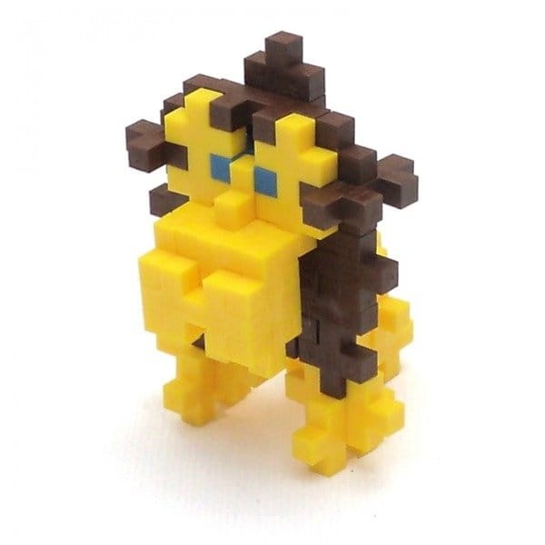 klocki plus-plus konstrukcyjne mini 240 elementów tuba basic