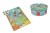 Puzzle układanka 100 elementów OCEAN scratch