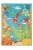 Puzzle układanka 100 elementów OCEAN scratch