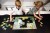 Puzzle układanka 100 elementów DŻUNGLA scratch