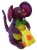 woskowane sznureczki RAINBOW PACK 24 szt. WIKKI STIX