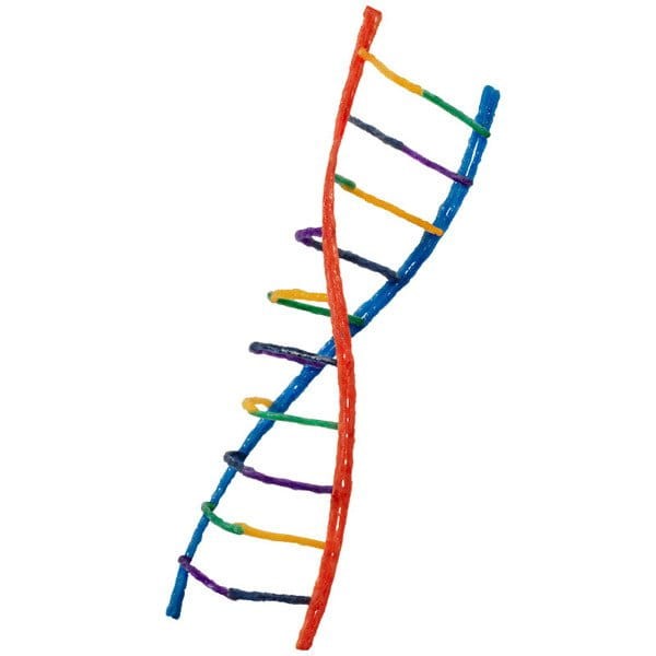 woskowane sznureczki DŁUUUUGIE - 92 cm/48 szt. WIKKI STIX