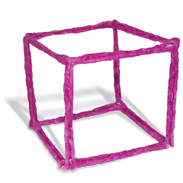woskowane sznureczki DŁUUUUGIE - 92 cm/48 szt. WIKKI STIX