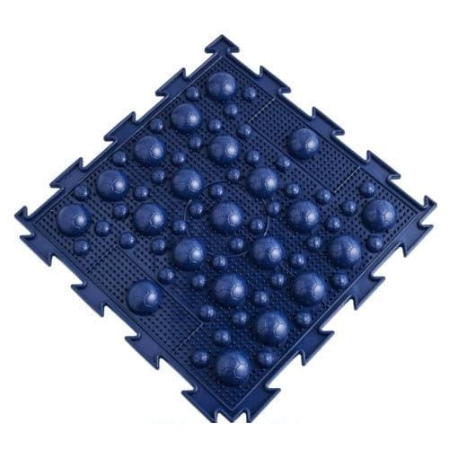 Sensoryczne maty podłogowe Set Champion 100x50 cm Ortodon