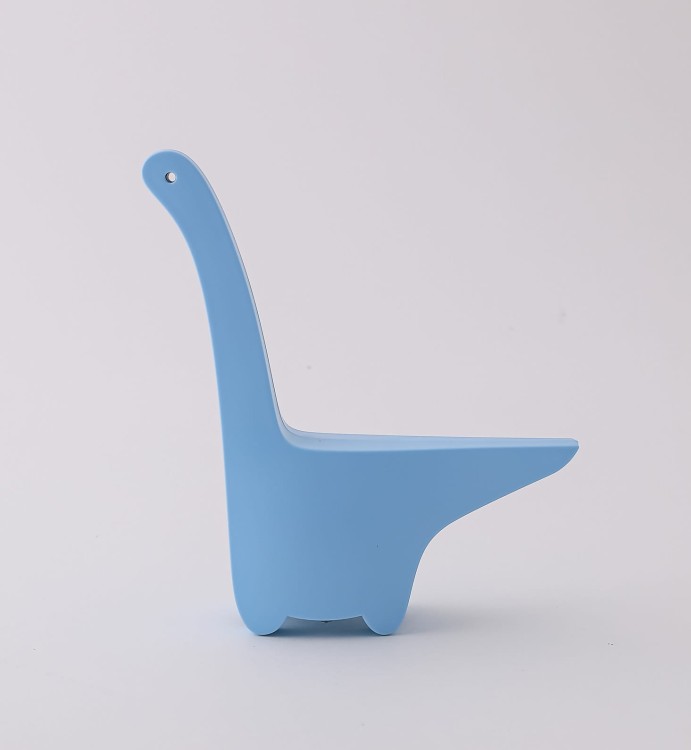 Diplodok - układanka magnetyczna 3D - dinozaur Halftoys