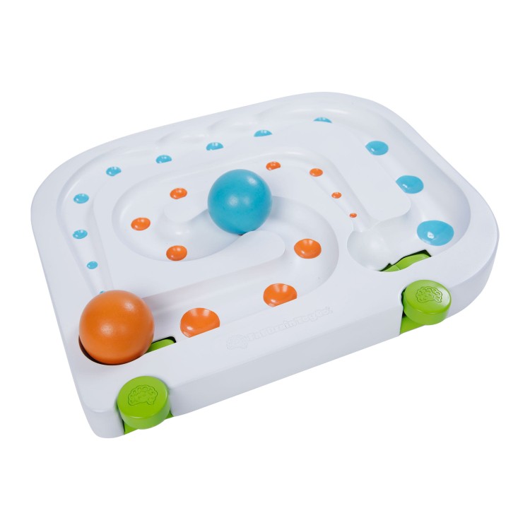 Labirynt dla kulek RollAgain Fat Brain Toys 11