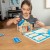 Górska chata układanka 3D puzzle architektoniczne Fat Brain Toys 3