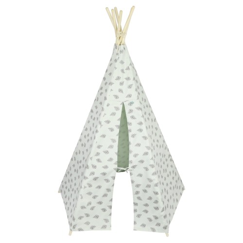Tipi namiot indiański Trixie-baby blowfish