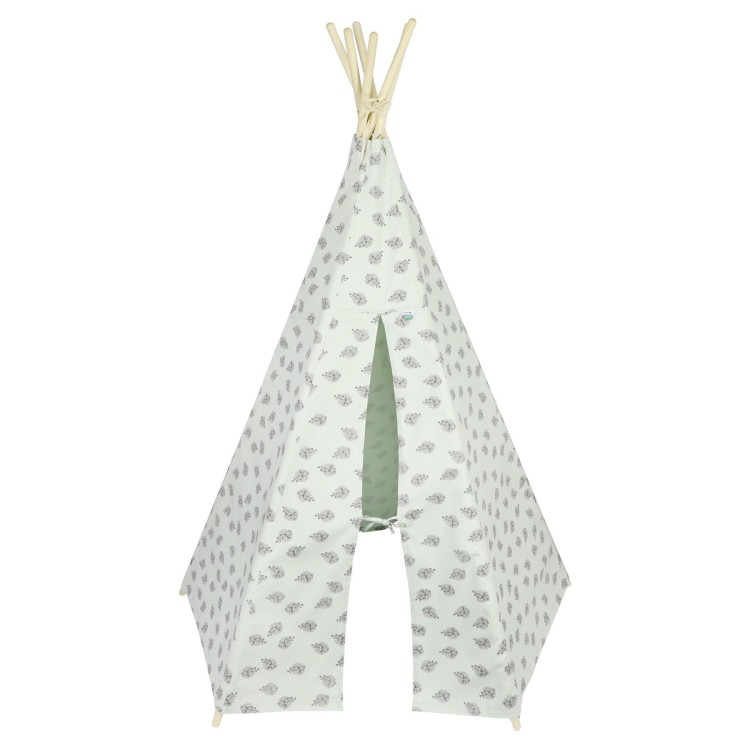 Tipi namiot indiański Trixie-baby blowfish