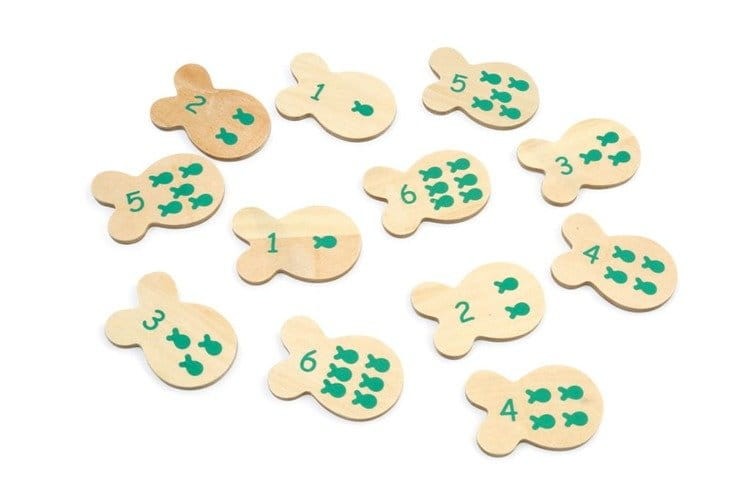 łowimy rybki classic gra drewniana zręcznościowa scratch 6