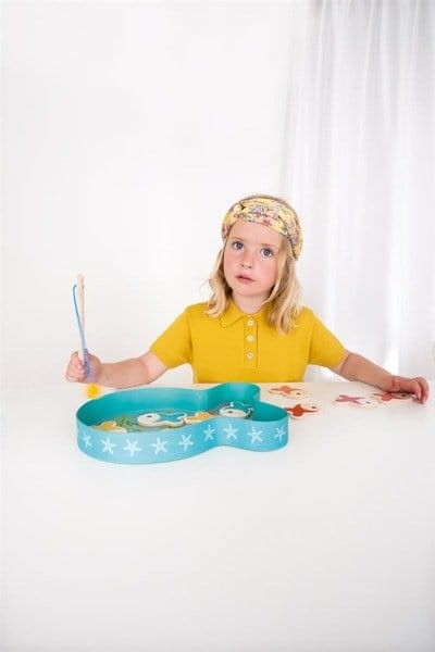 łowimy rybki classic gra drewniana zręcznościowa scratch 8