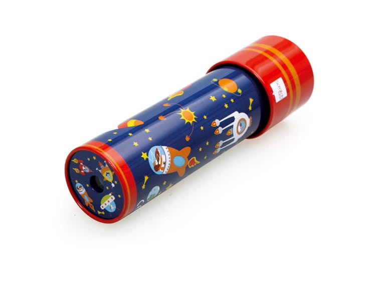 Kalejdoskop kosmos  Scratch 2