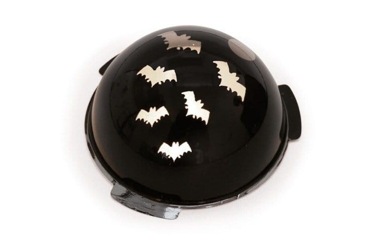 Domowe planetarium projektor dżungla Scratch 2