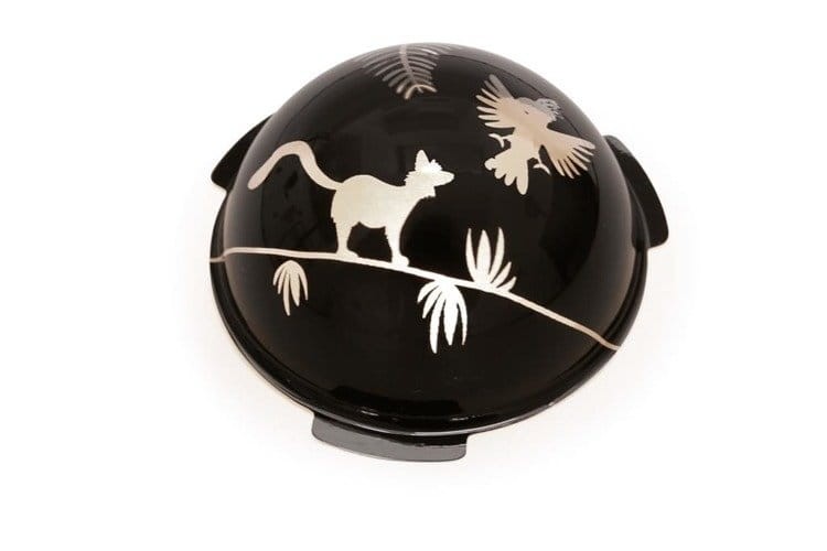 Domowe planetarium projektor dżungla Scratch 3