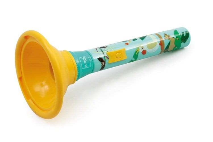 Domowe planetarium projektor dżungla Scratch 6