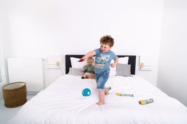 Domowe planetarium projektor dżungla Scratch 9