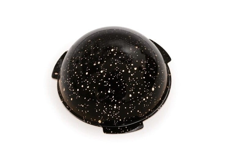 Domowe planetarium projektor dżungla Scratch 4