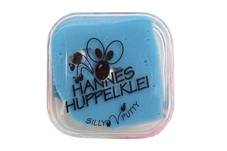 Masa odbijająca się plastyczna 2