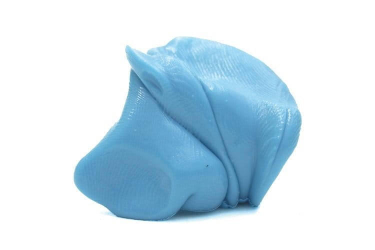 Masa odbijająca się plastyczna 4