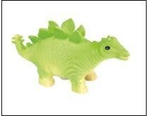 Figurka dinozaura gniotek Dino 14 cm 4