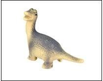 Figurka dinozaura gniotek Dino 14 cm 5