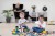 klocki plus-plus midi 60 el puzzle obrazkowe basic 3