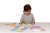 klocki plus-plus midi 60 el puzzle obrazkowe pastel 4