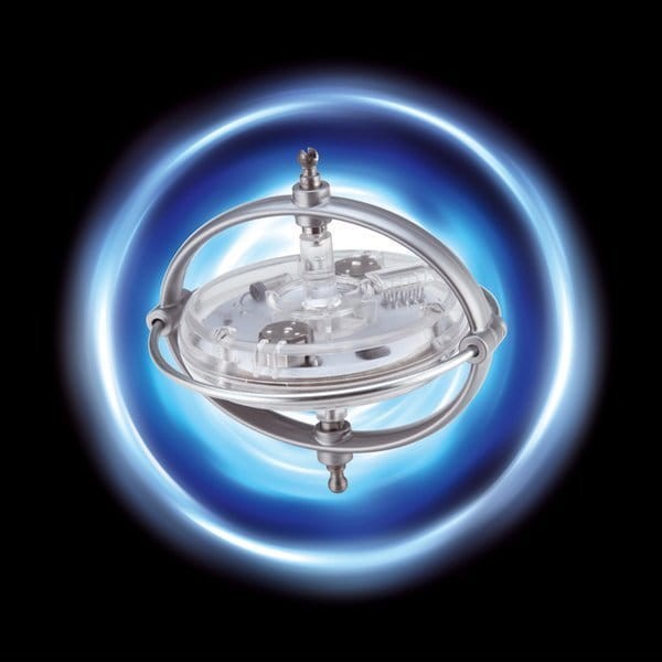 żyroskop świecący navir 5