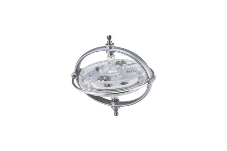 żyroskop świecący navir 7