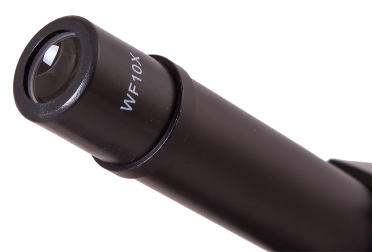 Mikroskop cyfrowy 40 - 1024x Bresser National Geographic 5