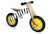 Rowerek biegowy balance bike ZEBRA SCRATCH