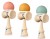 Kendama KROM POP FADE L.E. gra zręcznościowa