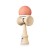 Kendama KROM POP FADE L.E. gra zręcznościowa raspberry 1
