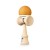 Kendama KROM POP FADE L.E. gra zręcznościowa honey 2
