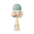 Kendama KROM POP FADE L.E. gra zręcznościowa pistachio 1