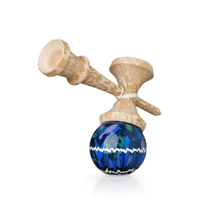 Kendama KROM PLASTICITY gra zręcznościowa umbra 10