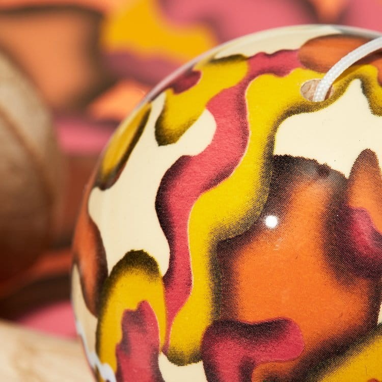 Kendama KROM PLASTICITY gra zręcznościowa apex 8