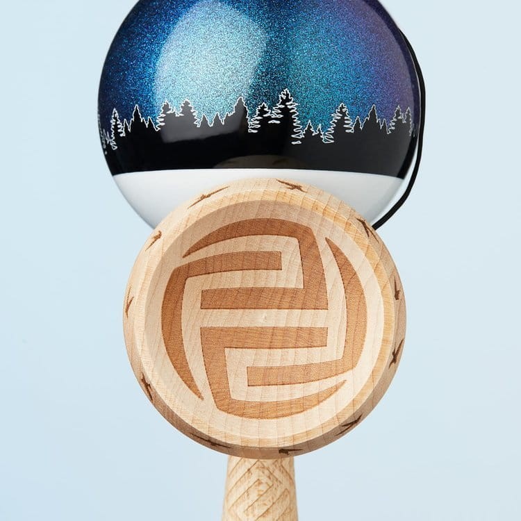 Kendama KROM X KEERDTREPP gra zręcznościowa 4