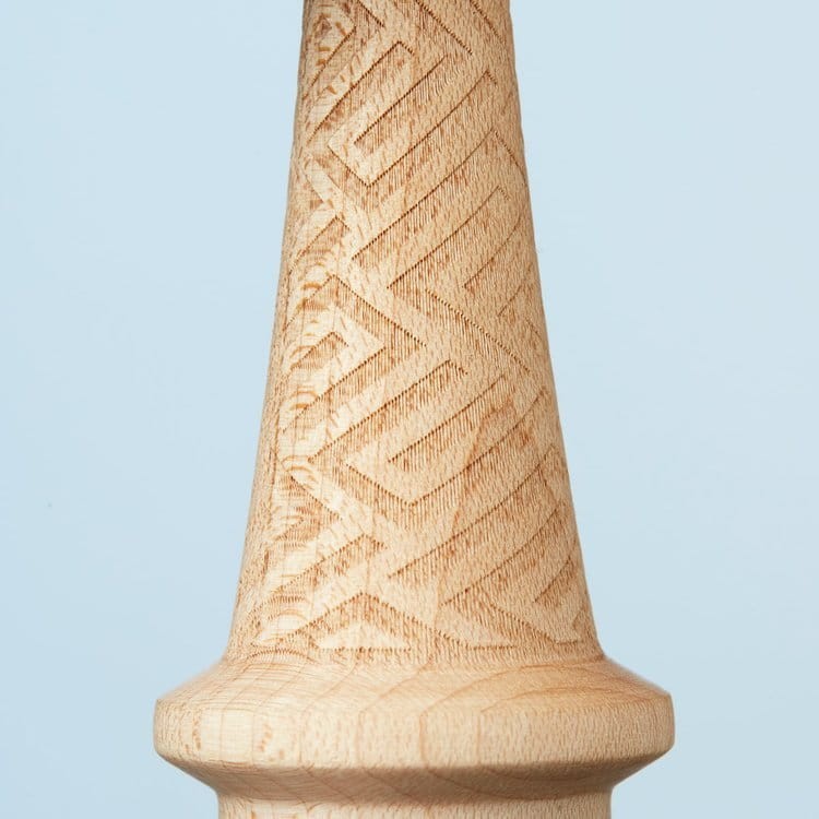 Kendama KROM X KEERDTREPP gra zręcznościowa 5