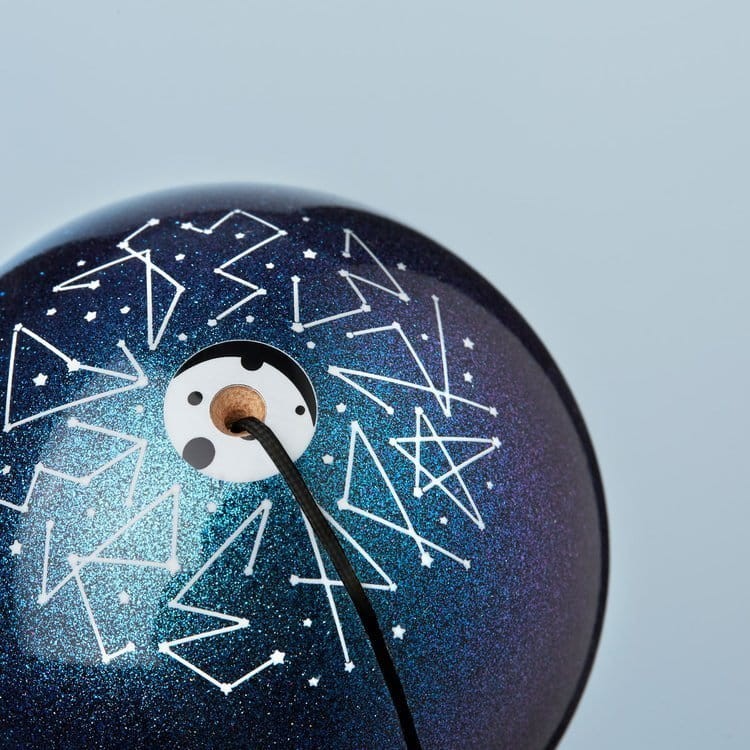 Kendama KROM X KEERDTREPP gra zręcznościowa