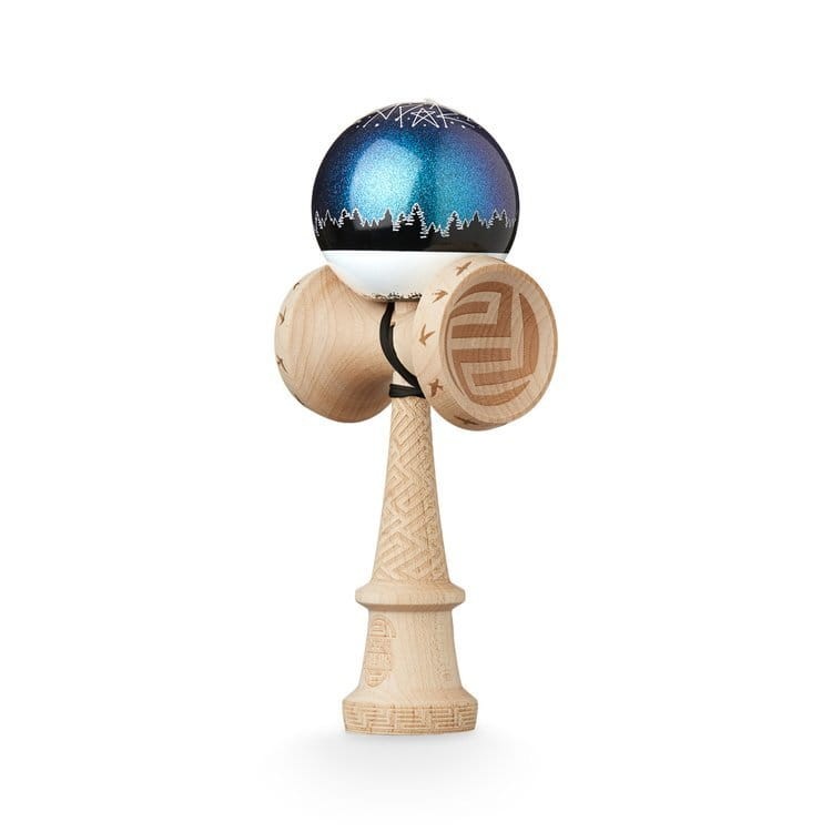Kendama KROM X KEERDTREPP gra zręcznościowa 2