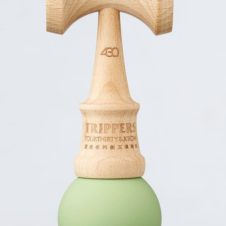 Kendama KROM TRIPPERS gra zręcznościowa 3