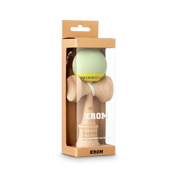 Kendama KROM TRIPPERS gra zręcznościowa 6